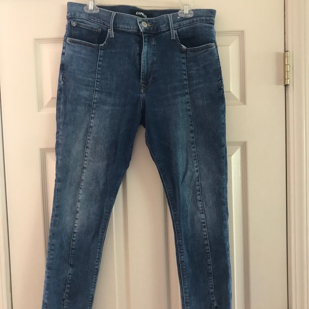 Express Jeans
